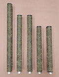 24" Self-Watering Mosspole for Houseplants - Climbing Plants - Vertical Growth - Handmade