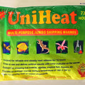 Heat Pack 72+ Hrs Heat (For Plant Orders) - Winter Protection